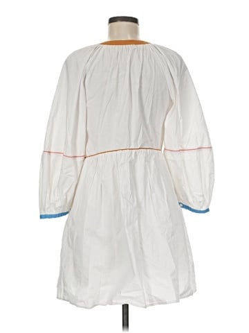 STAUD Casual Dress (view 2)