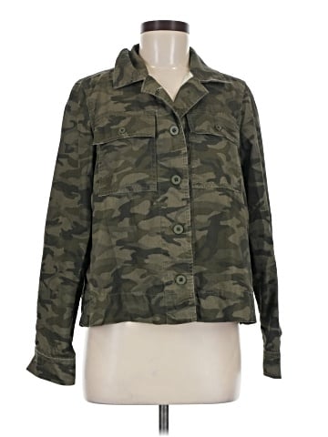 John & Jenn Jacket (view 1)