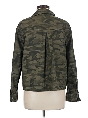 John & Jenn Jacket (view 2)