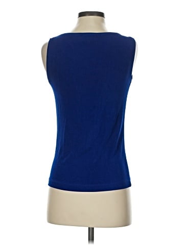 Travelers by Chico's Sleeveless Top (view 1)