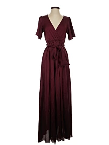 Baltic Born Casual Dress (view 1)