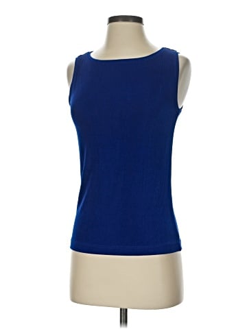 Travelers by Chico's Sleeveless Top (view 2)