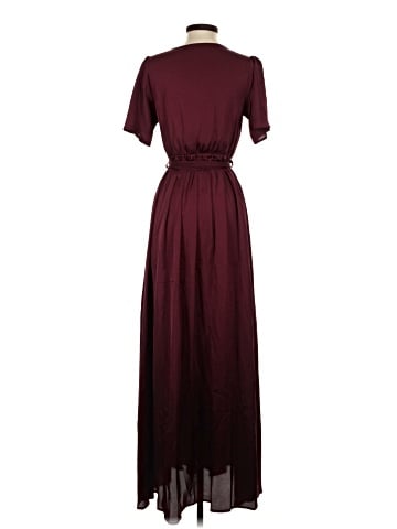 Baltic Born Casual Dress (view 2)