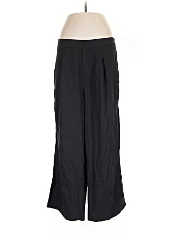Banana Republic Factory Store Linen Pants (view 1)