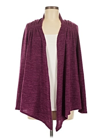 Lana Lee Cardigan (view 1)