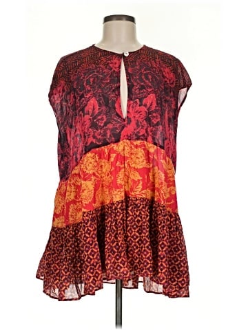 Free People Sleeveless Blouse (view 1)