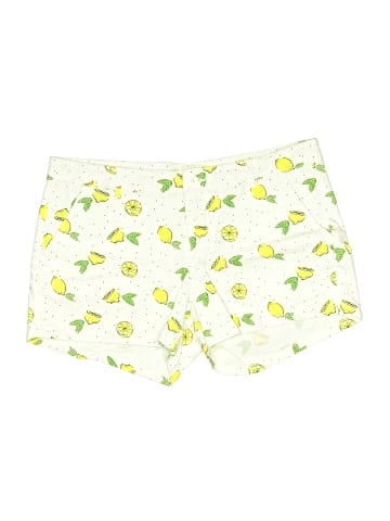 Bebop Shorts (view 1)