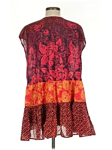 Free People Sleeveless Blouse (view 2)