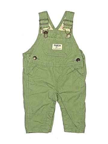 OshKosh B'gosh Overalls (view 1)