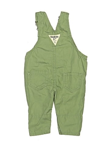 OshKosh B'gosh Overalls (view 2)
