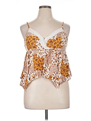 No Comment Tank Top (view 1)