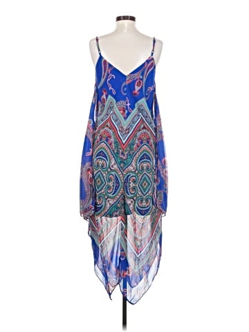 My Michelle Cocktail Dress (view 2)