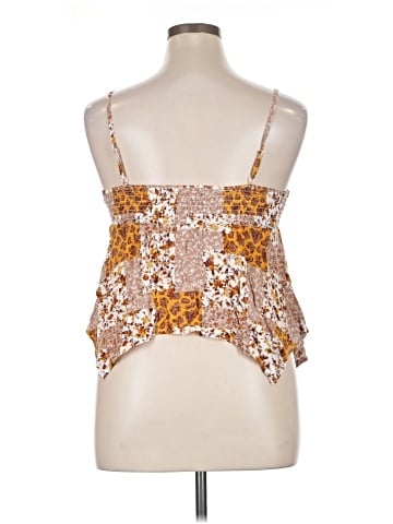 No Comment Tank Top (view 2)