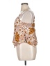 No Comment 100% Rayon Gold Tank Top Size XL - photo 5