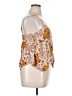 No Comment 100% Rayon Gold Tank Top Size XL - photo 4
