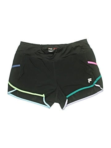 Fila Sport Athletic Shorts (view 1)