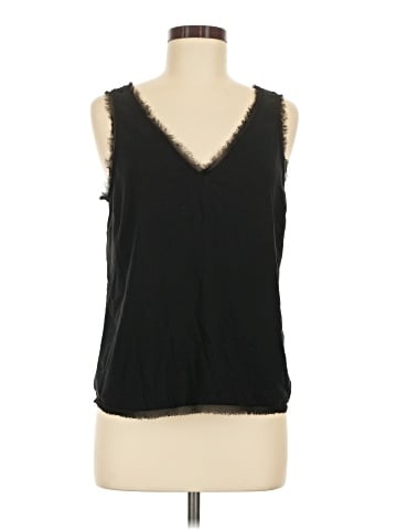 Chelsea28 Sleeveless Blouse (view 1)