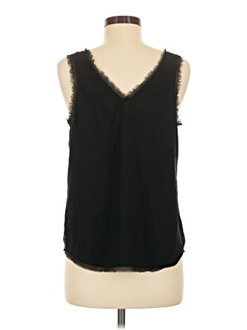 Chelsea28 Sleeveless Blouse (view 2)