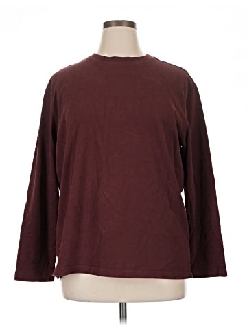 Covington Pullover Sweater (view 1)