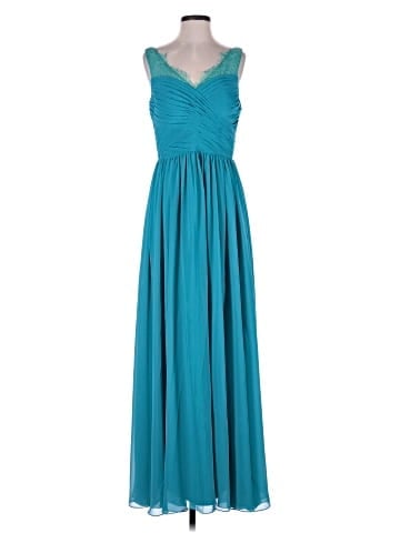 JJ's House Cocktail Dress (view 1)