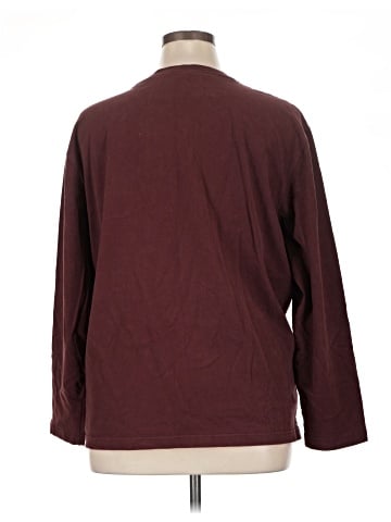 Covington Pullover Sweater (view 2)