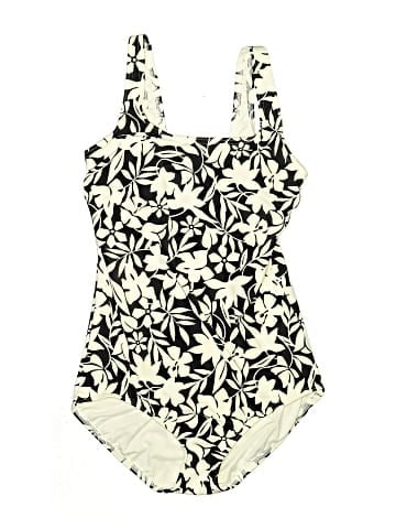 Lands' End One Piece Swimsuit (view 1)