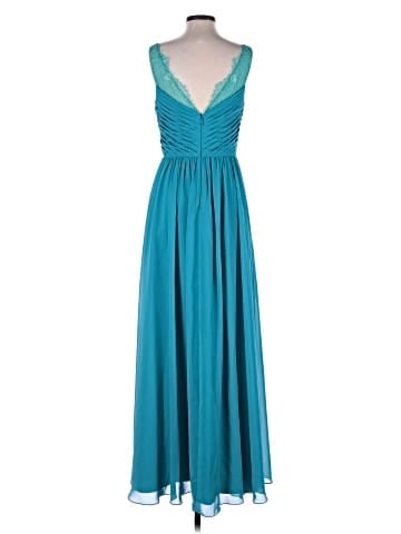JJ's House Cocktail Dress (view 2)