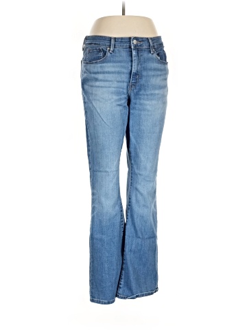 Levi Strauss Signature Jeans (view 1)