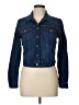 Levi's 100% Cotton Blue Denim Jacket Size L - photo 1