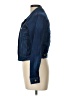 Levi's 100% Cotton Blue Denim Jacket Size L - photo 5
