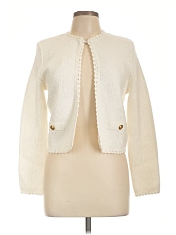 Alice + Olivia Cardigan (view 1)
