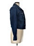 Levi's 100% Cotton Blue Denim Jacket Size L - photo 4