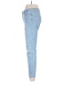 Paige Hearts Blue Jeans Size 29 waist - photo 5