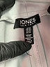 Jones New York Gray Blazer Size 3X - photo 6