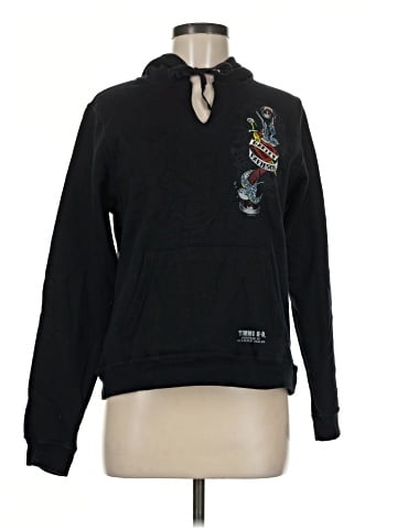 Harley Davidson Sweatshirt (view 1)