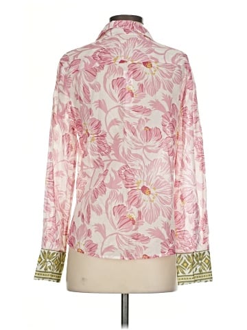 Drew Long Sleeve Blouse (view 2)