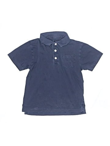Crewcuts Short Sleeve Polo (view 1)