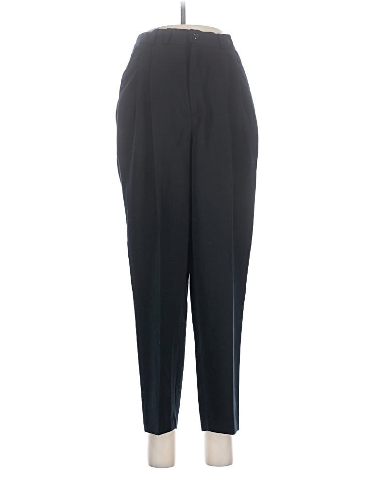 Pre-owned Jaclyn Smith Dress Pants In Blue