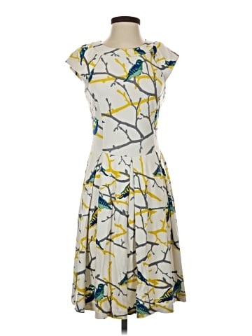 Cynthia Rowley Casual Dress (view 1)