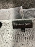 Michael Stars Tweed Gray Pullover Sweater Size Sm (0) - photo 7