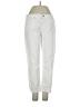 Just Black Ivory Jeans Size 27 waist - photo 1