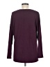 Banana Republic Burgundy Pullover Sweater Size M - photo 2