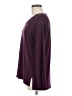 Banana Republic Burgundy Pullover Sweater Size M - photo 5