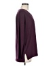 Banana Republic Burgundy Pullover Sweater Size M - photo 4
