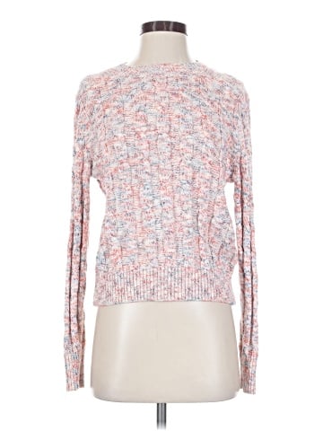 J.Crew Factory Store Pullover Sweater (view 1)