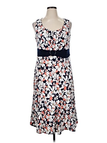 Perceptions Casual Dress (view 1)