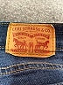 Levi's Blue Jeans Size 30 waist - photo 7