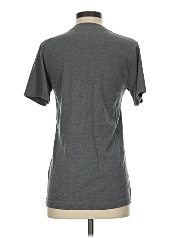 Barefoot Dreams Short Sleeve T-Shirt (view 2)