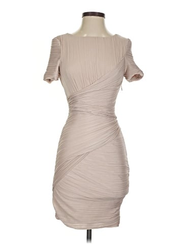 Halston Heritage Cocktail Dress (view 1)