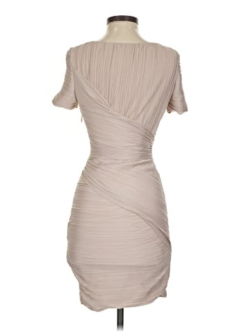 Halston Heritage Cocktail Dress (view 2)